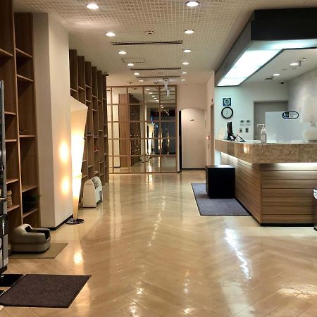 Welco Inn Yodoyabashi Osaka Luaran gambar