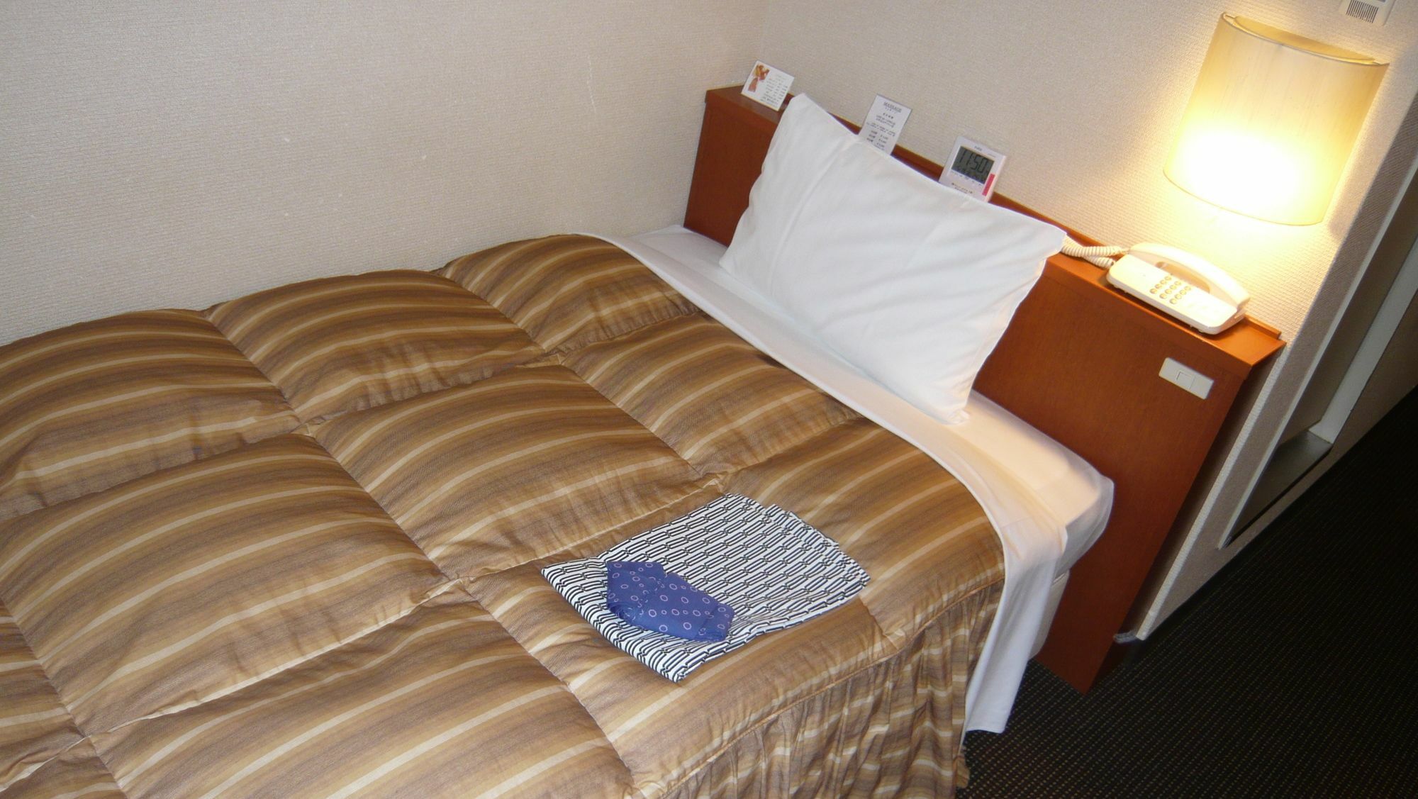 Welco Inn Yodoyabashi Osaka Luaran gambar