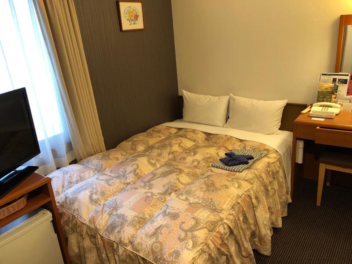 Welco Inn Yodoyabashi Osaka Luaran gambar